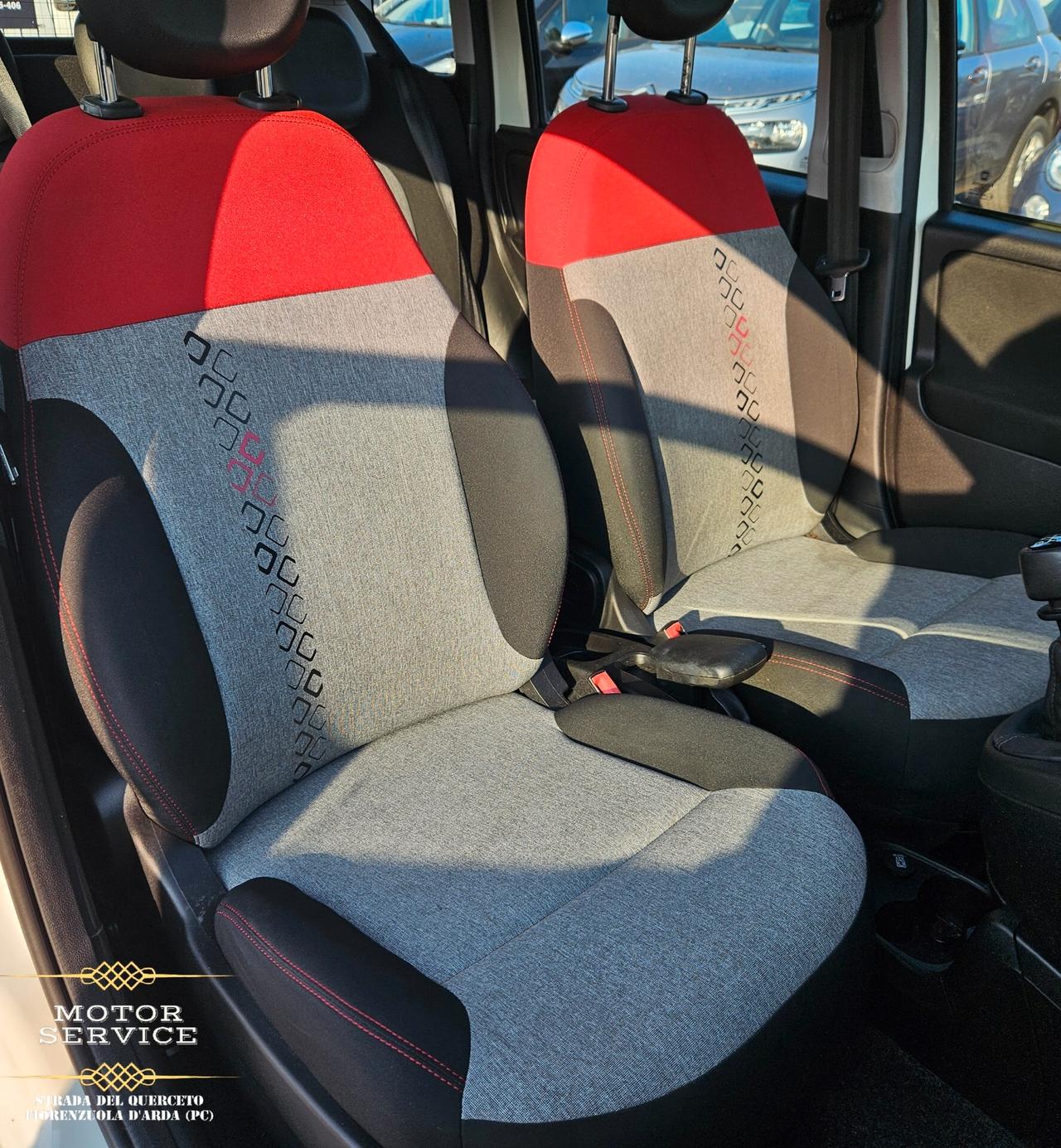 Fiat Panda 1.2 Lounge PREZZO FINALE SOLO AGOSTO