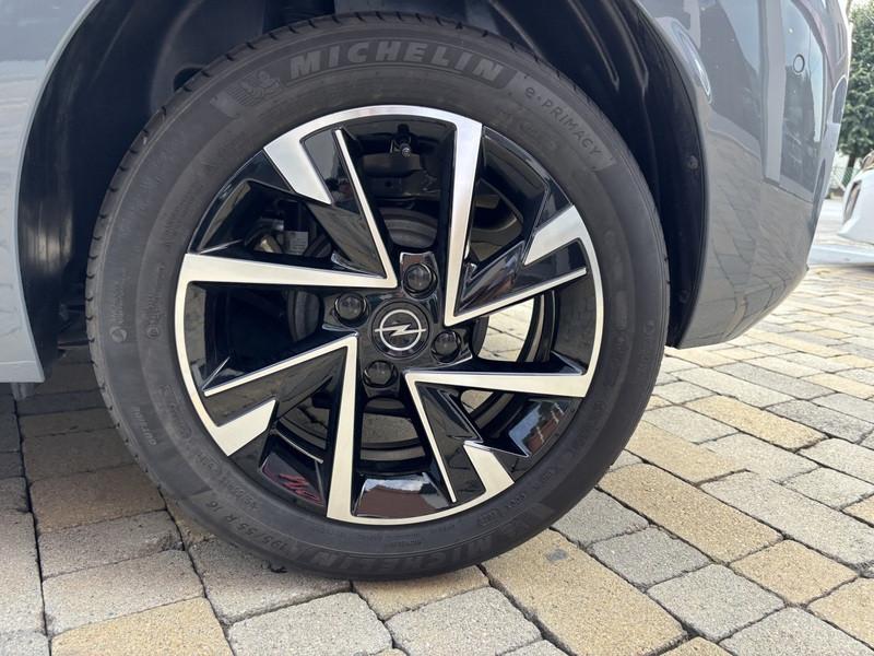 Opel Corsa 1.2 GS s&s 100cv LED-APP CONNECT-16"