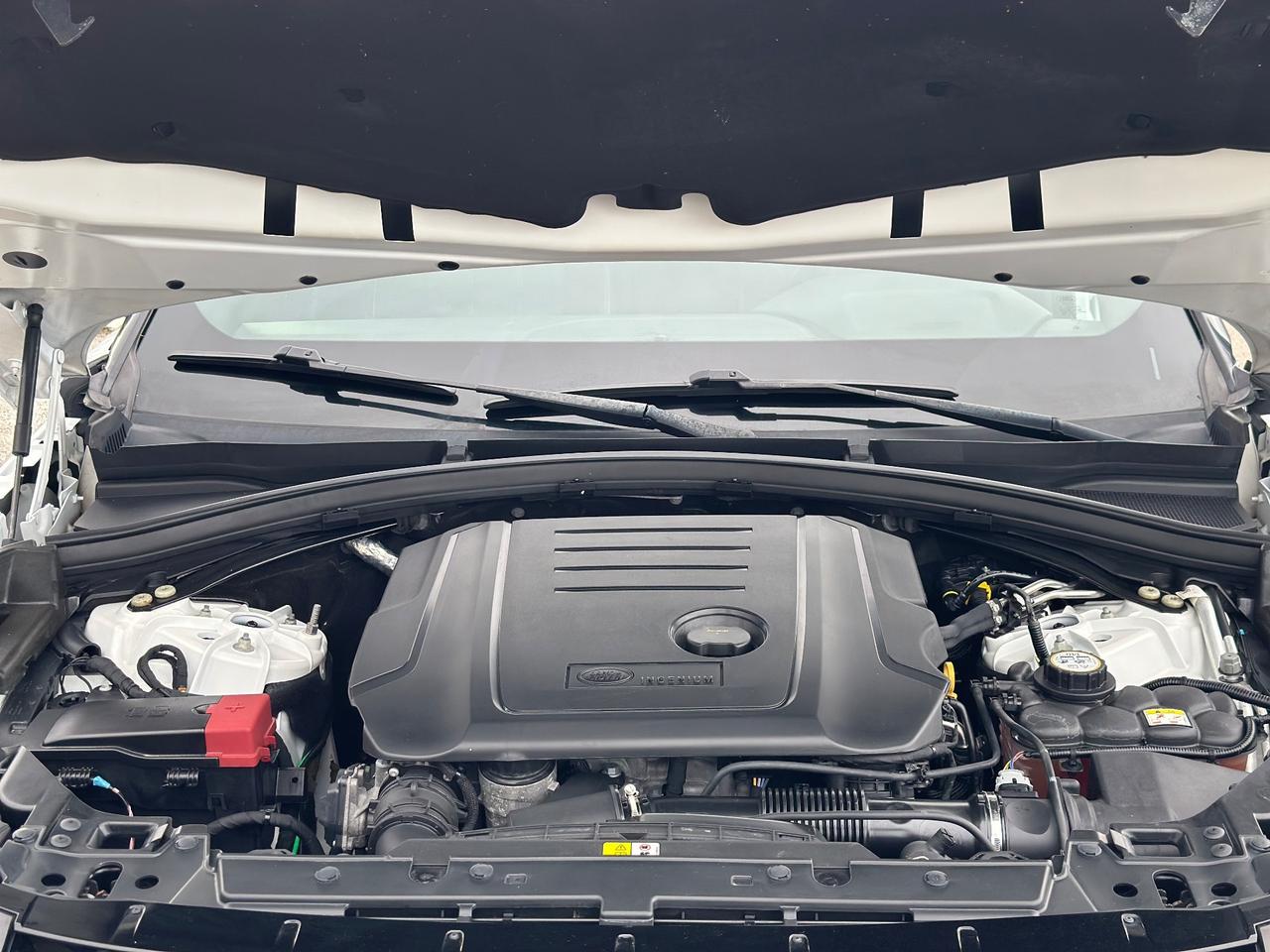 Range Velar 2019 2.0D 180 CV 4X4 R-Dynamic AUT.