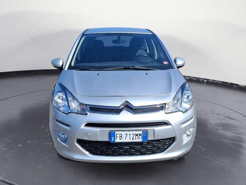 Citroën C3 C3 PureTech 82 Feel Edition