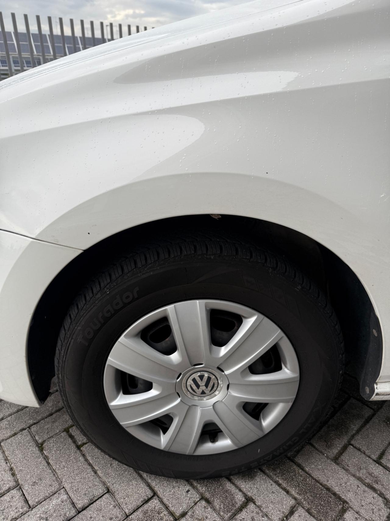 Volkswagen Polo 1.2 3 porte Trendline