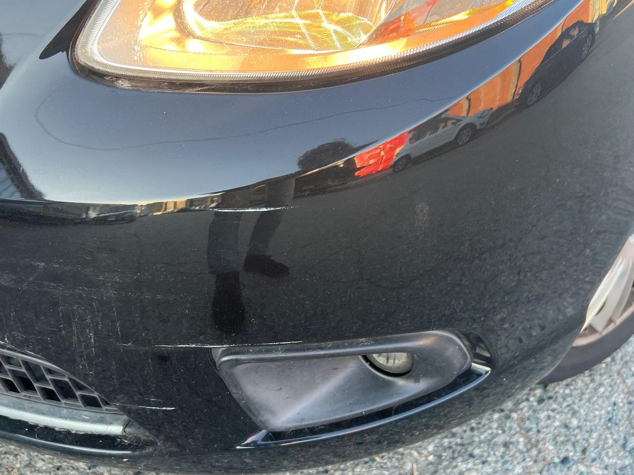 Lancia Ypsilon Versus 1.2 #7524