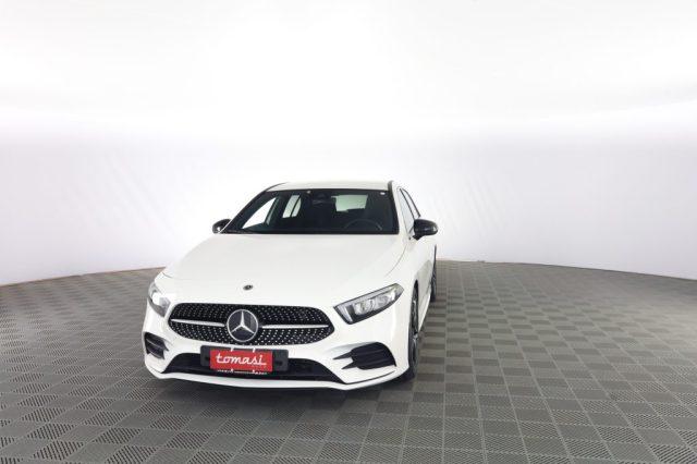 MERCEDES-BENZ A 180 A 180 Automatic Premium