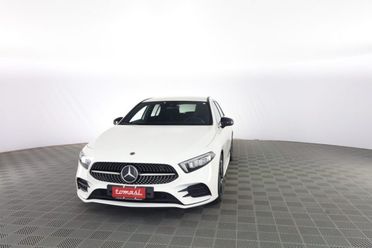 MERCEDES-BENZ A 180 A 180 Automatic Premium
