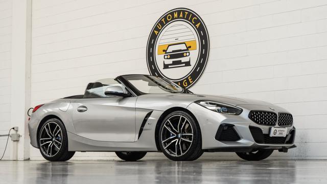 BMW Z4 sDrive30i Msport UNIPRO