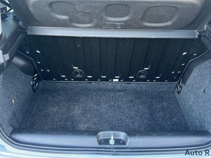 FIAT Panda Panda 1.0 FireFly S&S Hybrid