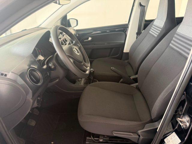 VOLKSWAGEN up! 1.0 5p. up! BlueMotion Technology