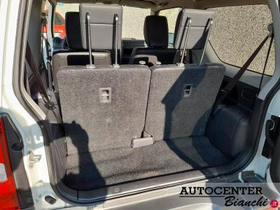 Suzuki Jimny 1.3 vvt Evolution+ 4wd