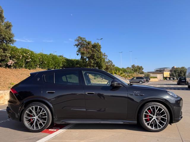 MASERATI Grecale V6 530 CV AWD TROFEO FULL TETTO HEADUP 4TELEC360