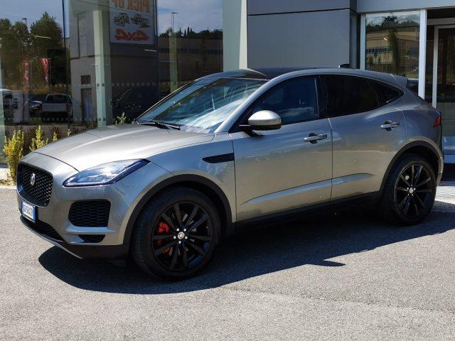 JAGUAR E-Pace 2.0D 150 CV AWD aut. S