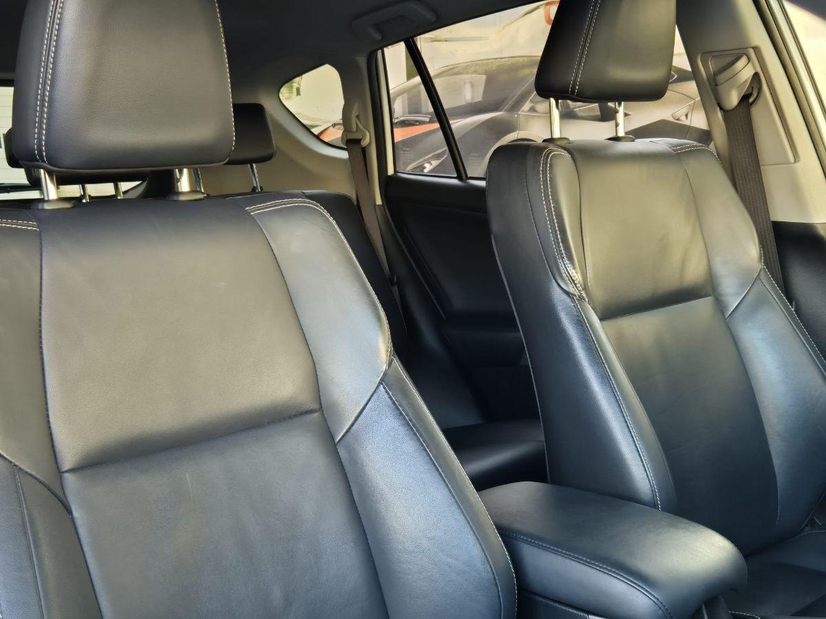 TOYOTA - RAV4 - 2.5 Hybrid 2WD Exclusive Automatica