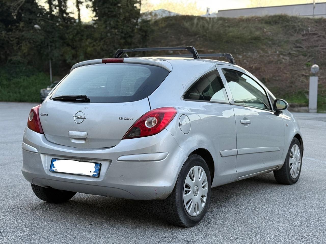 Opel Corsa 1.3 CDTI 75CV PRONTA IN CONSE