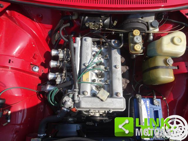 ALFA ROMEO Alfetta GT 1600