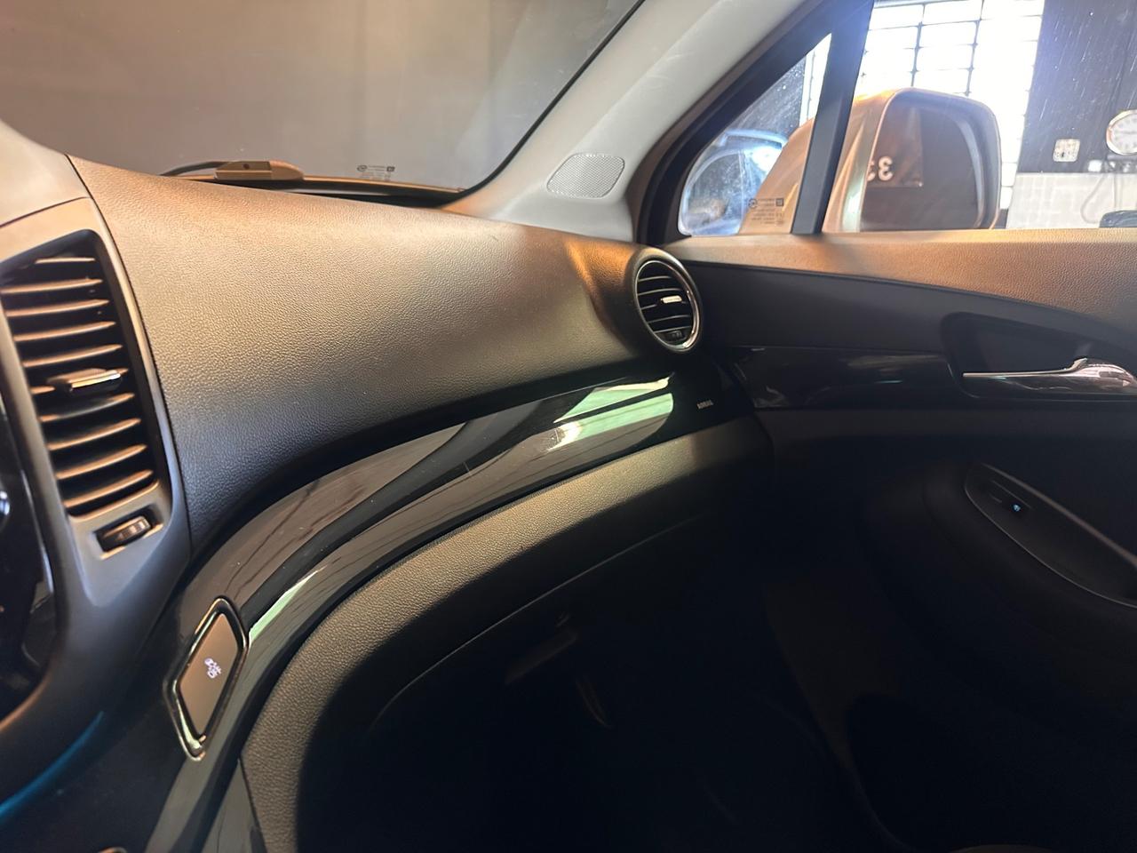Chevrolet Orlando 2.0 Diesel 163CV aut. LTZ
