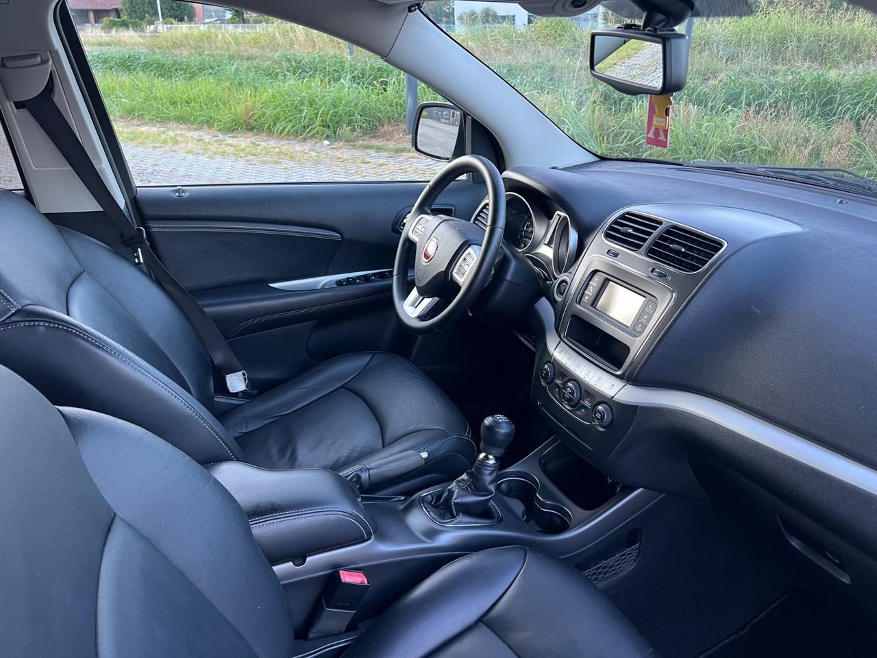 Fiat Freemont 2.0 Multijet 140 CV Urban