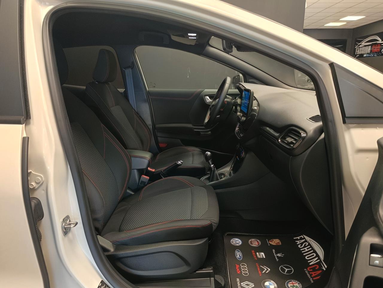 Ford Puma 1.0 EcoBoost 125 CV S&S ST-Line