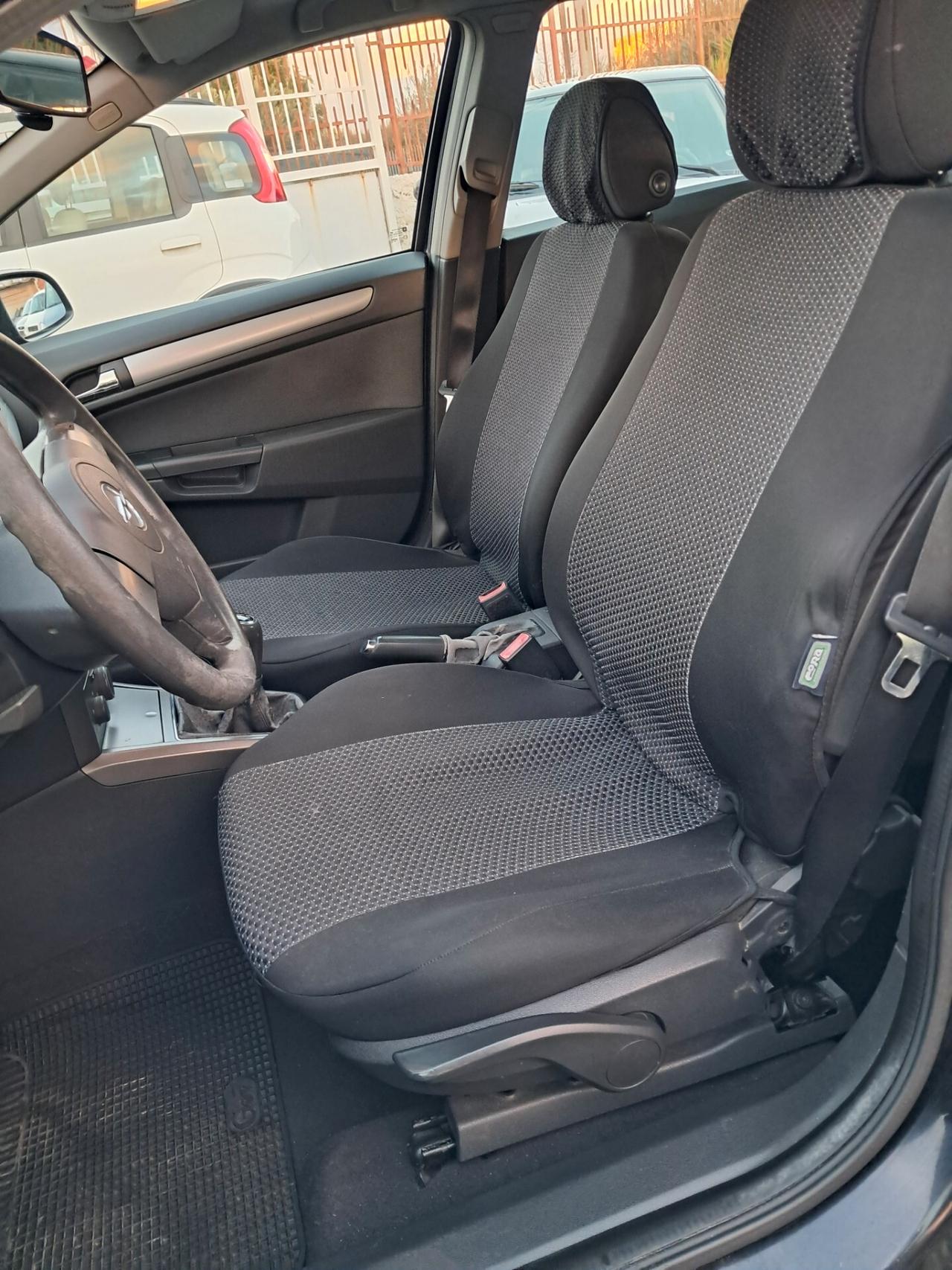 Opel Astra 1.7 CDTI 101CV