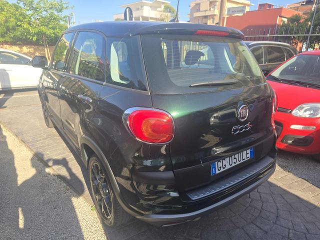 FIAT 500L 1.3 Multijet 95 CV Cross NO OBBLIGO DI FINANZ.