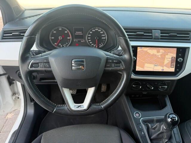 Seat Ibiza 1.6 TDI 95 CV 5p XCELLENCE 2020