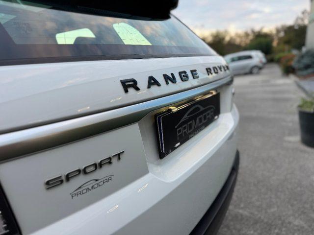 LAND ROVER Range Rover Sport 3.0 TDV6 S *TETTO*TAGLIANDATO*
