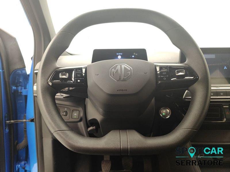 MG MG3 1.5 Comfort