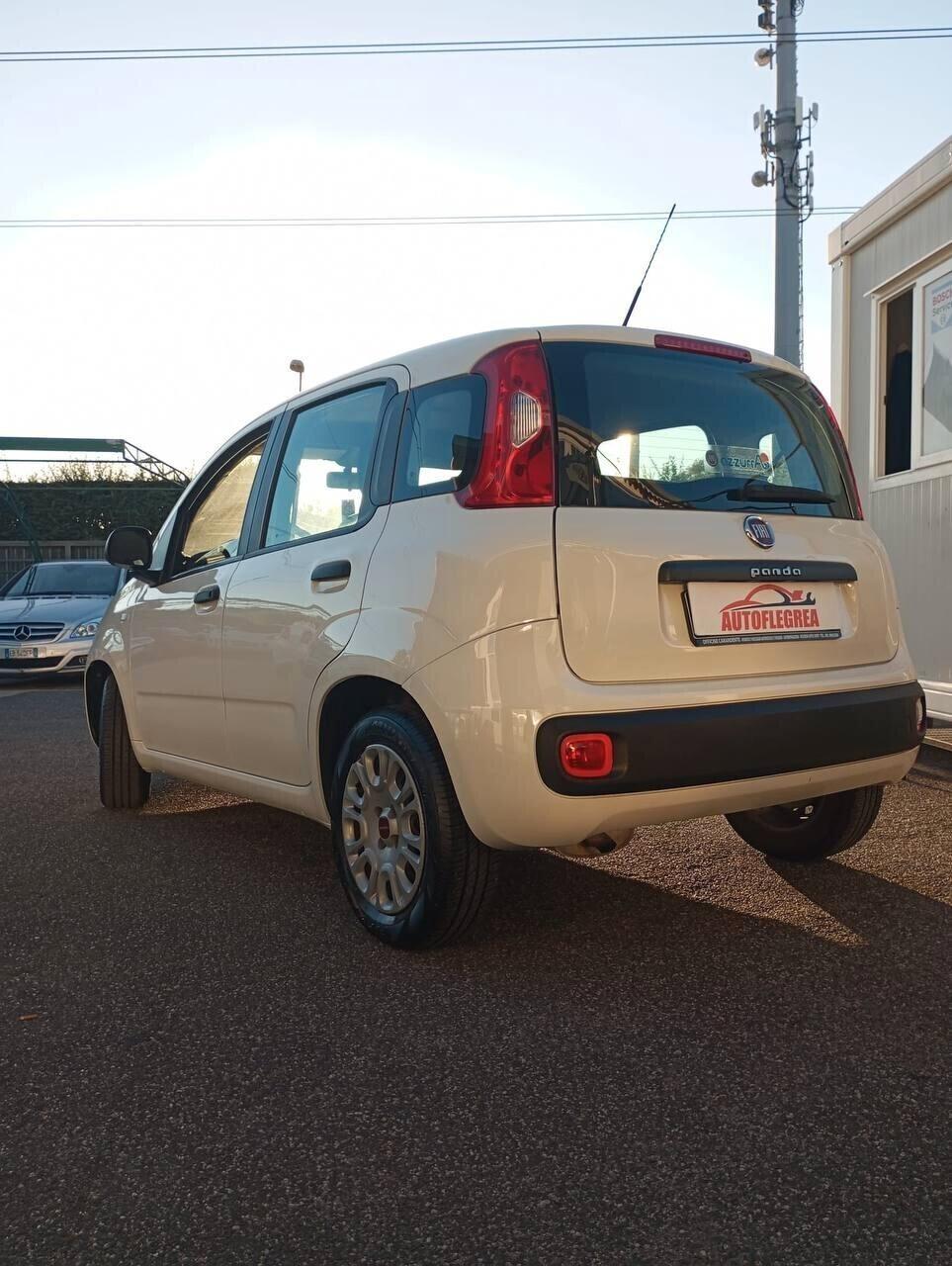 Fiat Panda 1.2 Easy