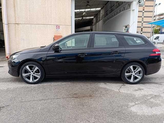 Peugeot 308 BlueHDi 130 S&S SW Allure