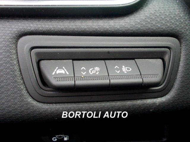 RENAULT Captur TCe GPL 48.000 KM BUSINESS CON NAVIGATORE