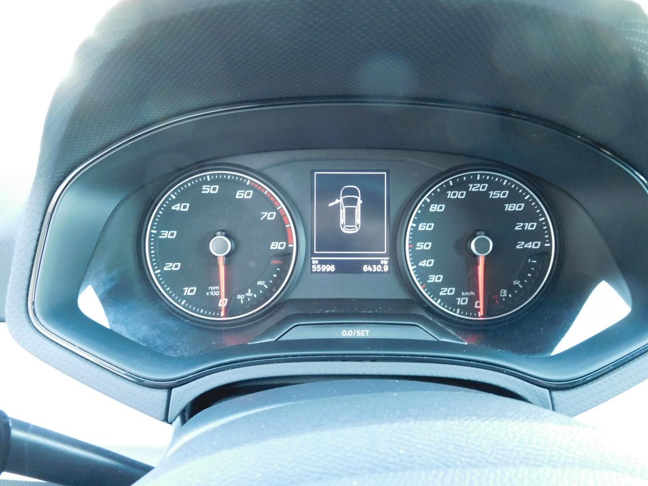 Seat Arona 1.0 EcoTSI 110 CV Style
