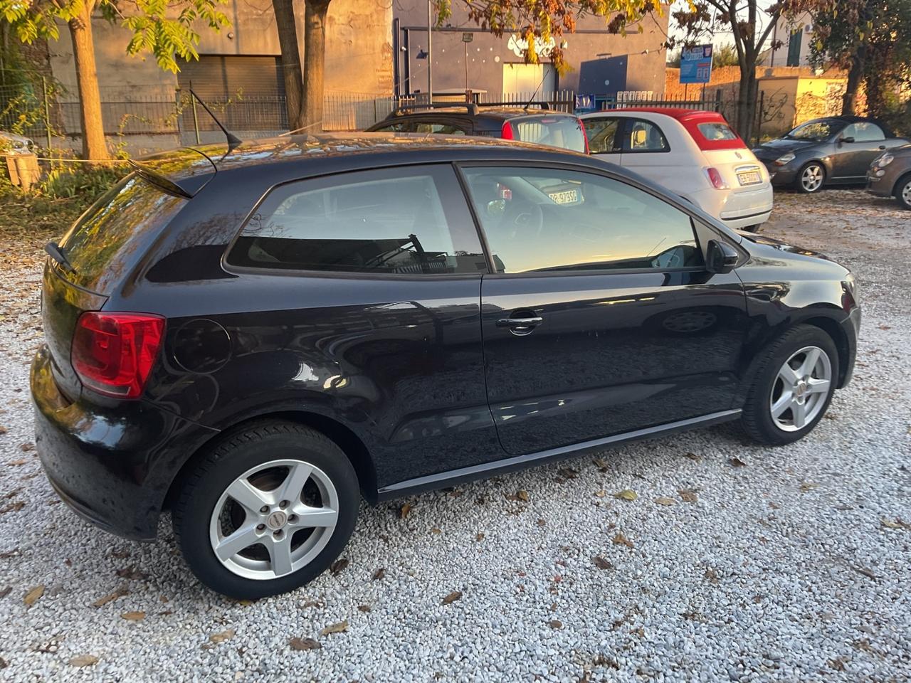 Volkswagen Polo 1.2 70 CV 3p. Comfortline