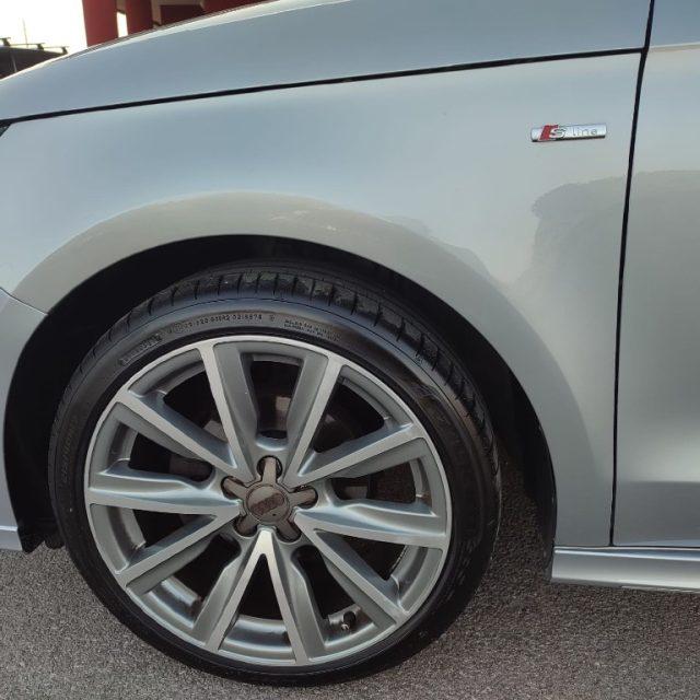 AUDI A1 SPB 1.6 TDI S line edition