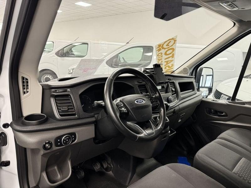 Ford Transit V363 FWD 2019 310 2.0 tdci MHEV 130cv trend L2H3 E6.2