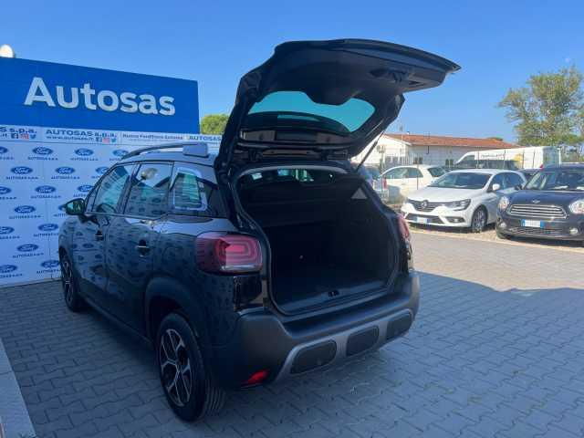 Citroen C3 Aircross BlueHDi 110 S&S Shine