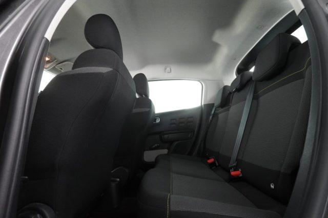 CITROEN C3 C3 PureTech 83 S&S Shine