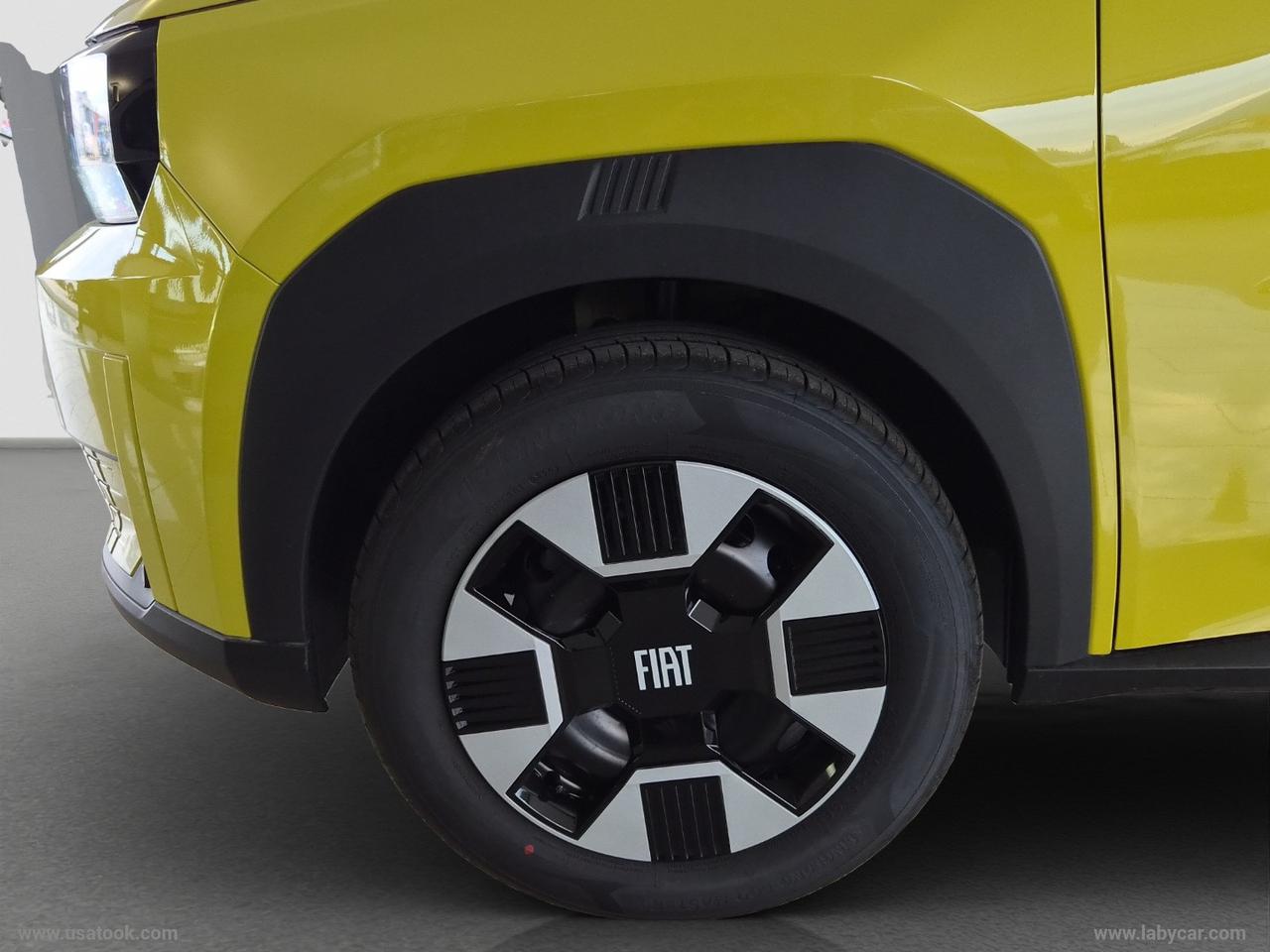 FIAT Grande Panda 1.2 100 CV S&S Icon KM 0 VARI ALLESTIMENTI E COLORI