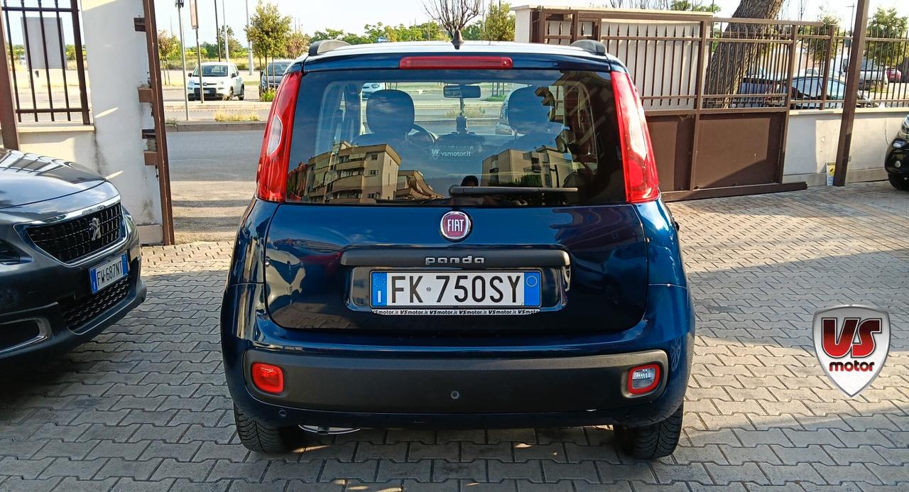 FIAT PANDA 1.2 BENZ -PREZZO PROMO!