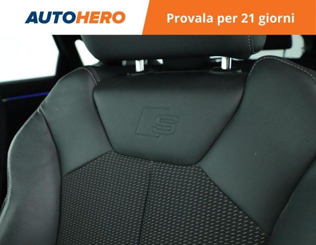 AUDI Q3 SPB 35 TDI S tronic S line edition