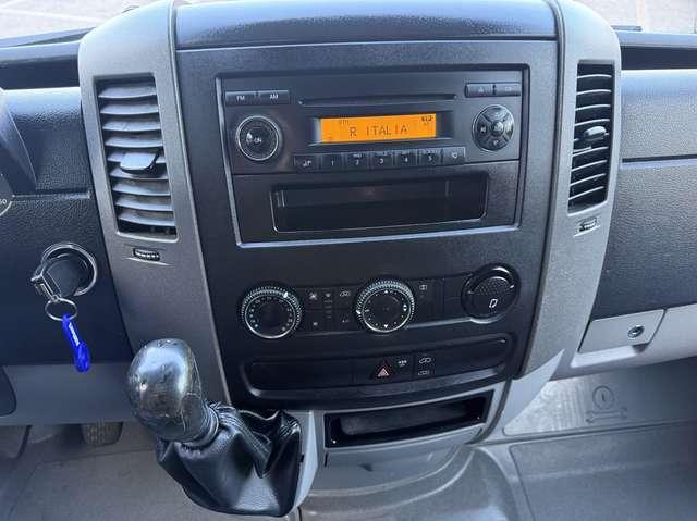 Mercedes-Benz Sprinter 313CDI Furgone MH3 Clima E6 3200x1780x1960 kg 1300