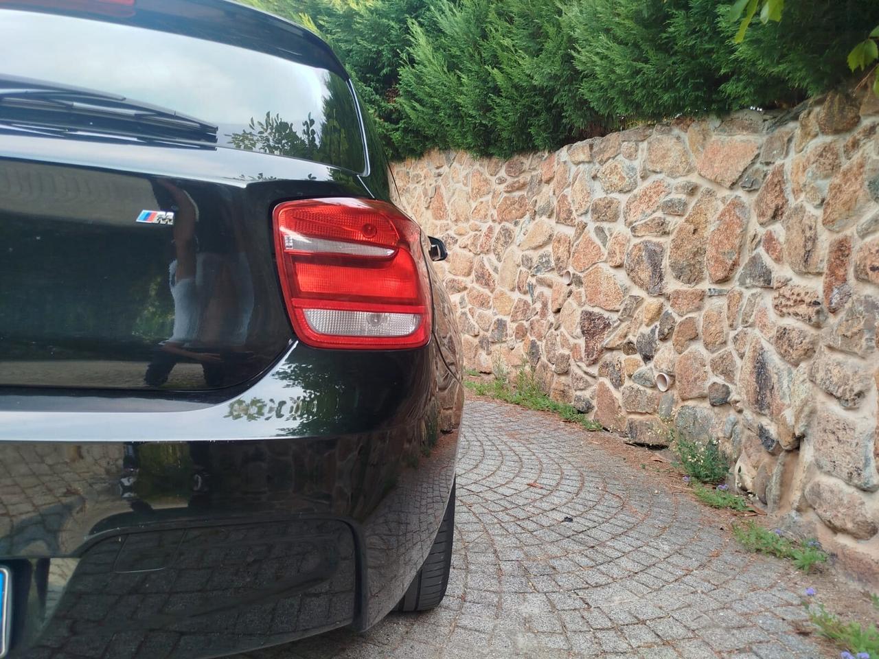 Bmw 116d 5p.