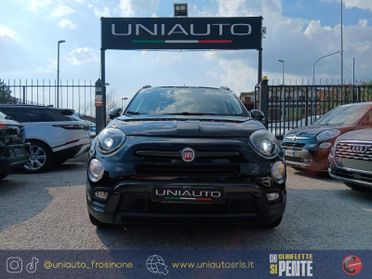 Fiat 500X 1.3 MultiJet 95 CV S-Design City