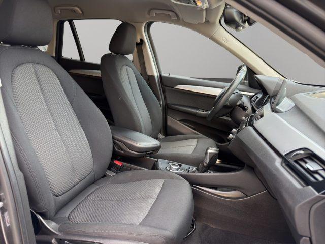 BMW X1 xdrive 25e advantage