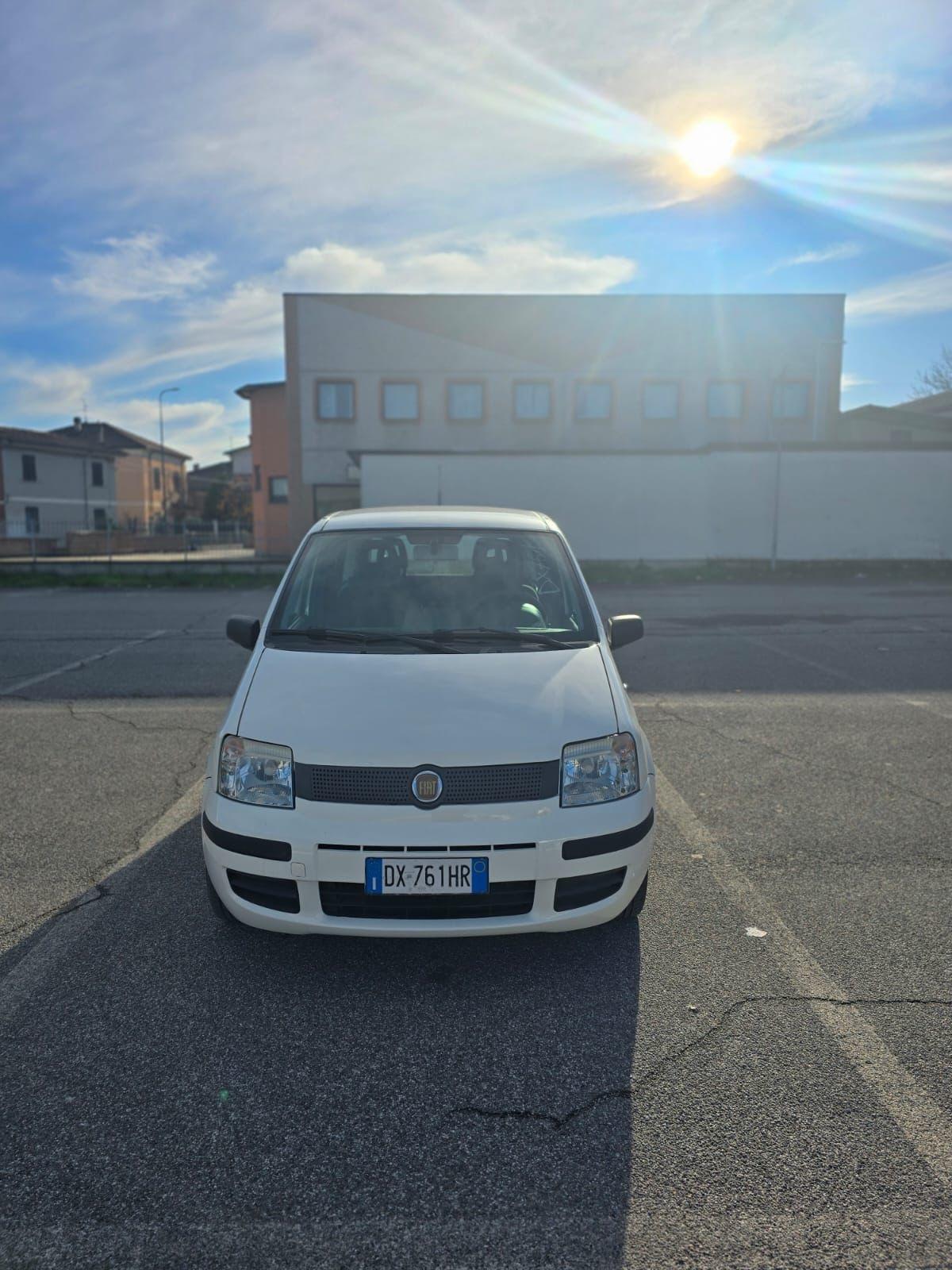 Fiat Panda 1.1 Active