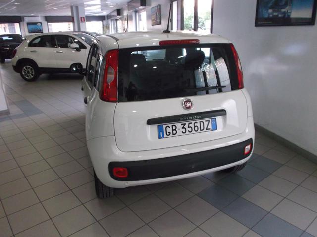 FIAT Panda 1.2 Easy