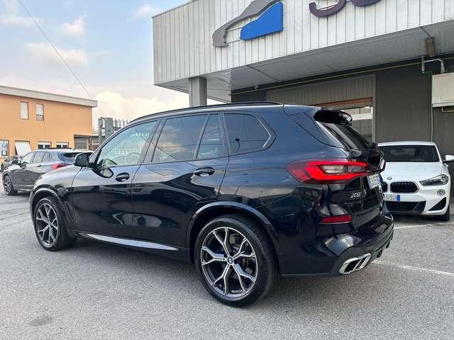 BMW X5 X5 xdrive25d Msport auto