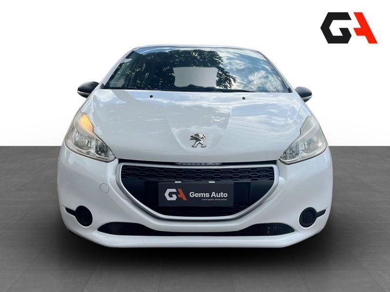 Peugeot 208 1.0 VTi 68 CV 5 porte Access