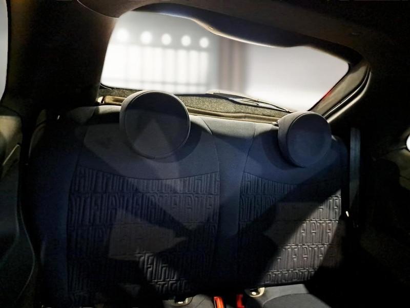 FIAT 500 1.0 70cv Ibrido Cult