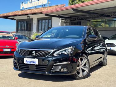 PEUGEOT 308 BlueHDi 130 S&S EAT8 GT Line