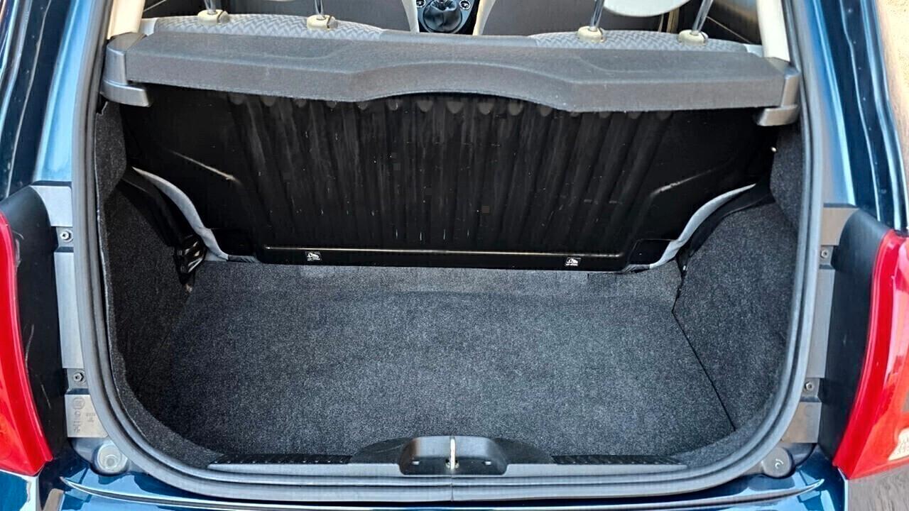 Fiat 500 Star 1.2 70CV