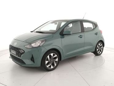 Hyundai i10 1.0 GPL Econext Prime AUTOMATICA