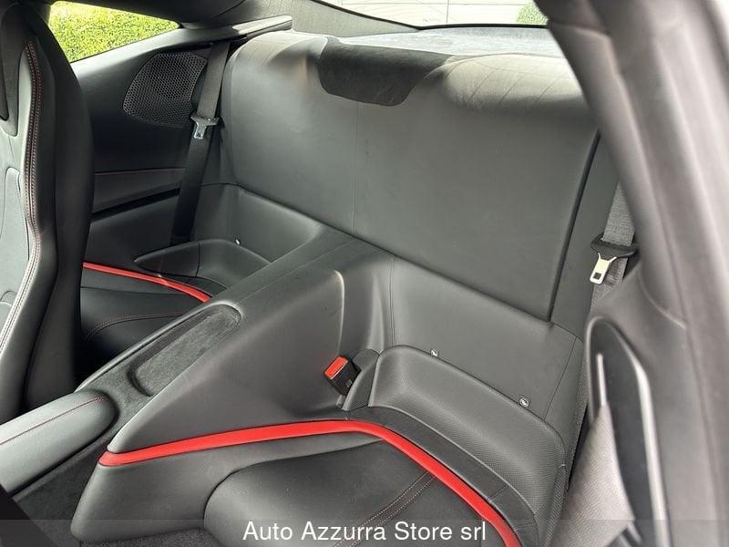 Ferrari Roma Roma *UFFICIALE ITALIANA, 1 PROPRIETARIO*